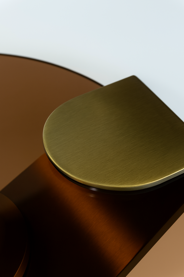 Mesa ocasional Catania